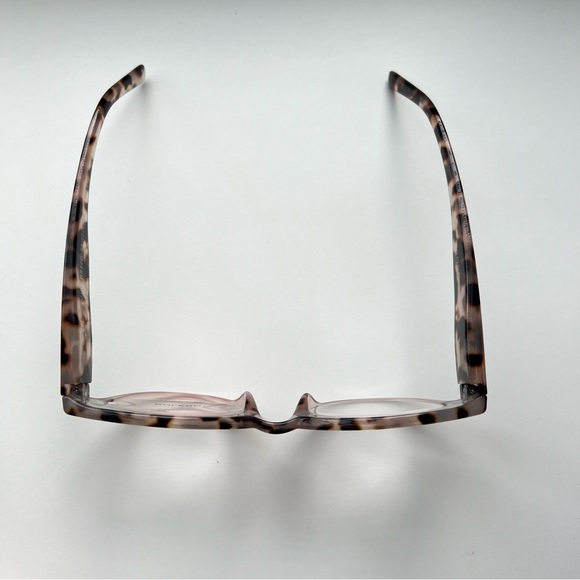 Oversized Cateye Readers Glasses - Picture 2 of 6